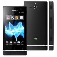 Smartphone Sony Xperia U Desbloqueado wifi android Usado